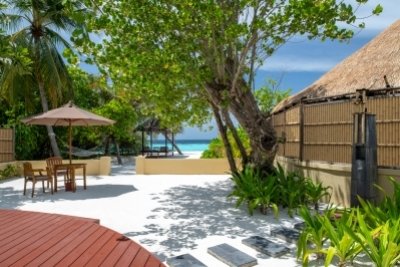 Oceanview Pool Villa